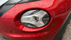 Nissan Juke 1.0 DiG-T N-Connecta 5dr Petrol Hatchback